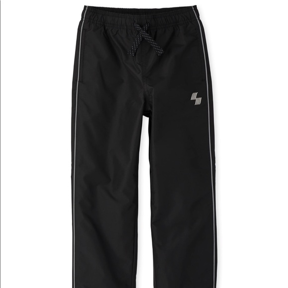 Children’s Place Wind Pants Husky - Picture 1 of 2